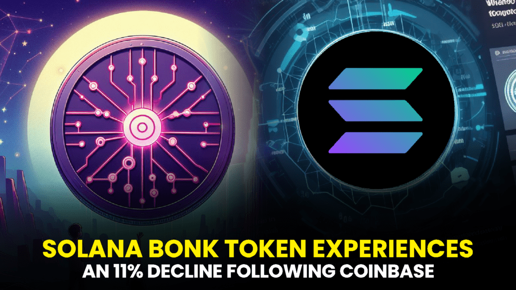 SOLANA BONK TOKEN EXPERIENCES