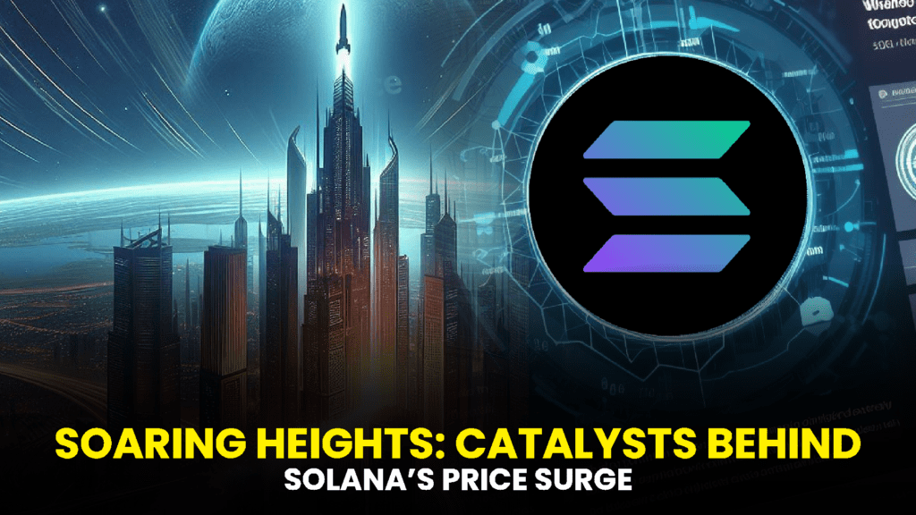 SOLANAS PRICE SURGE