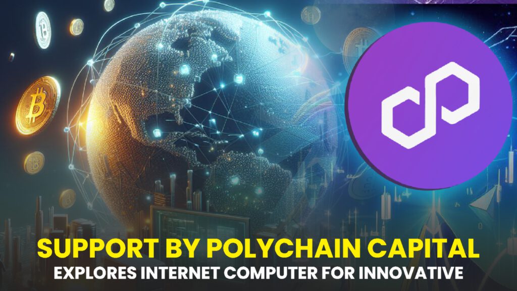 Bioniq, Supported by Polychain Capital, Explores Internet Computer for Innovative Bitcoin Ordinals Marketplace