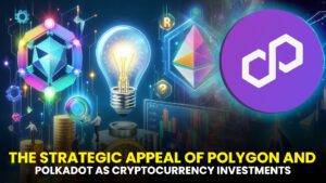 THE STRATEGIC APPEAL OF POLYGON AND