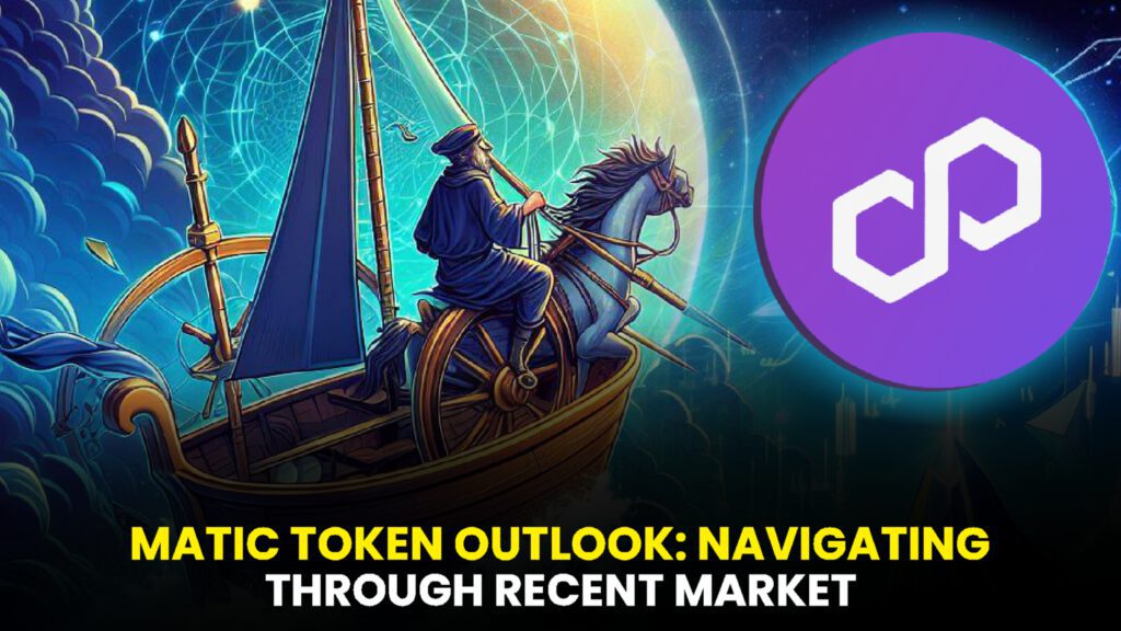 MATIC Token Outlook: Navigating Through Recent Market Swings