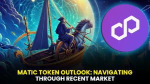 MATIC Token Outlook: Navigating Through Recent Market Swings