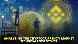 Analyzing the Cryptocurrency Market: Technical Perspectives on Bitcoin, Ethereum, and BNB Coin