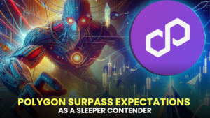Might Polygon (MATIC) Surpass Expectations in 2024 as a Sleeper Contender?