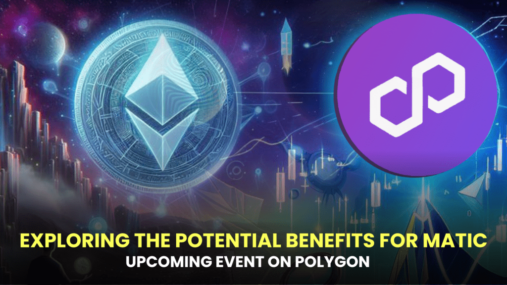 SAGA Airdrop: Exploring the Potential Benefits for MATIC in the Upcoming Event on Polygon