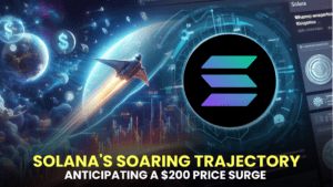 Solana's Soaring Trajectory: Anticipating a $200 Price Surge Amidst a $1.5 Billion DeFi TVL Surge in 2024