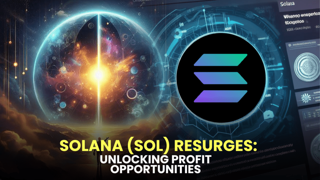 Solana (SOL) Resurges: Unlocking Profit Opportunities