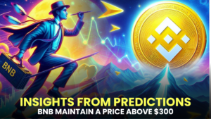 Will BNB Maintain a Price Above $300? Insights from Predictions