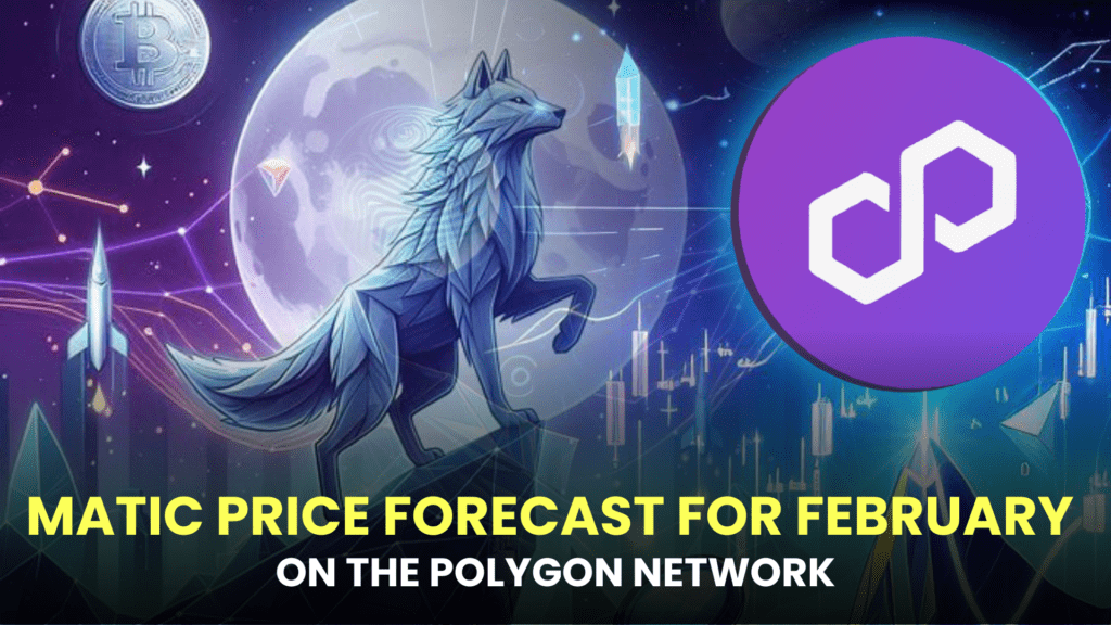 MATIC Price Forecast for February on the Polygon Network