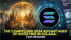 Discover the Compelling 2024 Advantages of Investing in Solana: 7 Key Reasons