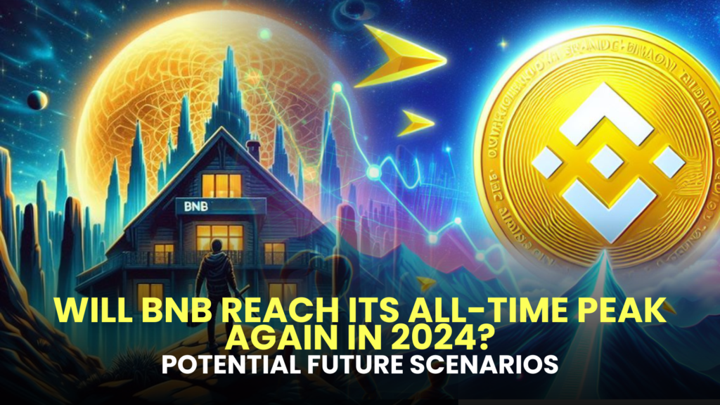 Will BNB Reach Its All-Time Peak Again in 2024?