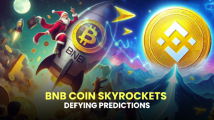 BNB Coin Skyrockets, Defying Predictions
