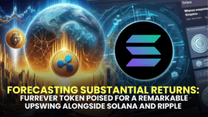 Forecasting Substantial Returns: Furrever Token Poised for a Remarkable Upswing Alongside Solana (SOL) and Ripple (XRP)