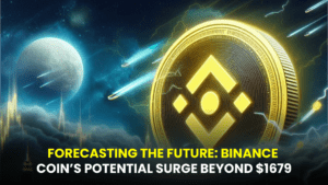 COINS POTENTIAL SURGE BEYOND 1679