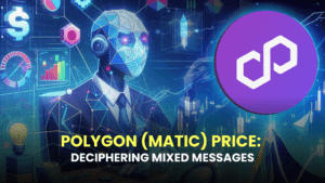 Polygon (MATIC) Price: Deciphering Mixed Messages
