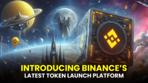 INTRODUCING BINANCES