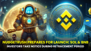 INVESTORS TAKE NOTICE DURING RETRACEMENT PERIOD