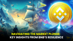 KEY INSIGHTS FROM BNBS RESILIENCE