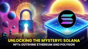 NFTs OUTSHINE ETHEREUM AND POLYGON