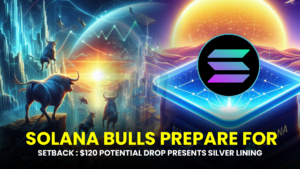 SOLANA BULLS PREPARE FOR