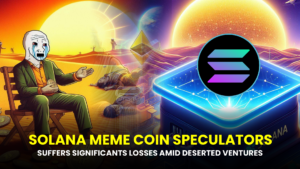 SOLANA MEME COIN SPECULATORS