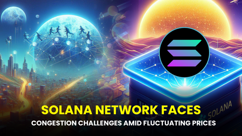 SOLANA NETWORK FACES