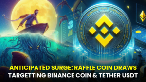 TARGETTING BINANCE COIN TETHER USDT