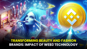 TRANSFORMING BEAUTY AND FASHION