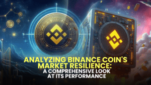 Analyzing Binance Coin's (BNB) Market Resilience: A Comprehensive Look at Its Performance
