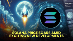 Solana Price Soars Amid Exciting New Developments
