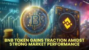 BNB Token Gains Traction Amidst Strong Market Performance