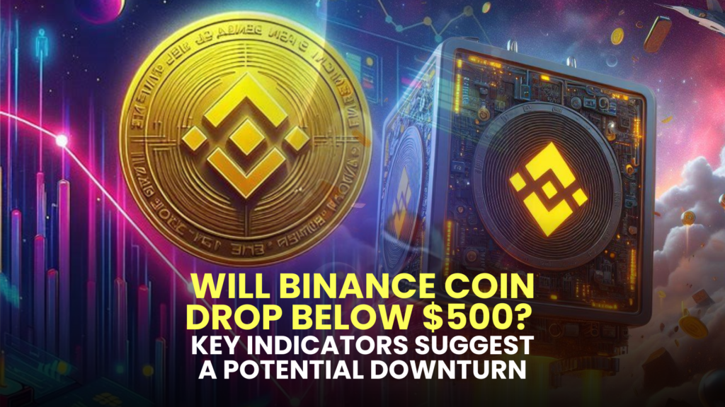 Key Indicators Suggest a Potential Downturn