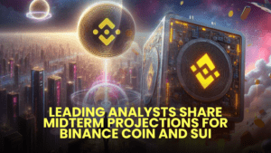 Leading Analysts Share Midterm Projections for Binance Coin (BNB) and SUI (SUI)