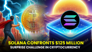 SURPRISE CHALLENGE IN CRYPTOCURRENCY 1