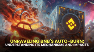 Unraveling BNB's Auto-Burn: Understanding Its Mechanisms and Impacts