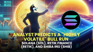 Analyst Predicts a