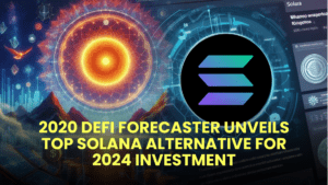 2020 DeFi Forecaster Unveils Top Solana (SOL) Alternative for 2024 Investment