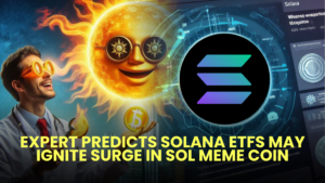 Expert Predicts Solana ETFs May Ignite Surge in SOL Meme Coin