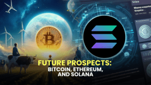 Future Prospects: Bitcoin, Ethereum, and Solana