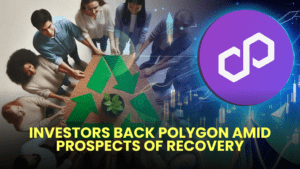Investors Back Polygon Amid Prospects of Recovery