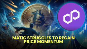 MATIC Struggles to Regain Price Momentum