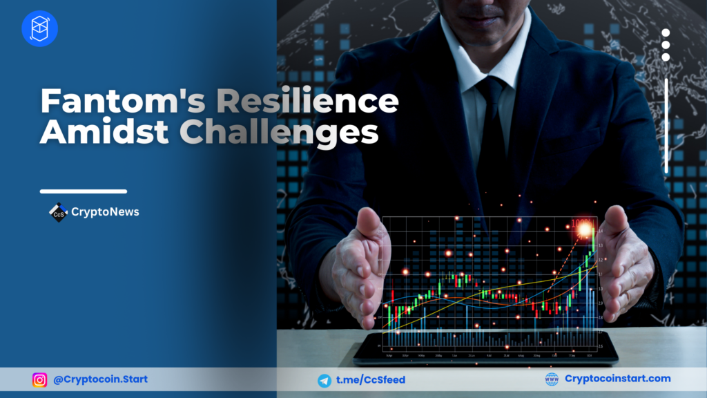 Fantom's Resilience Amidst Challenges