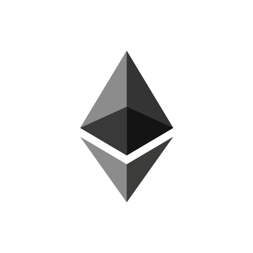 Ethereum Logo