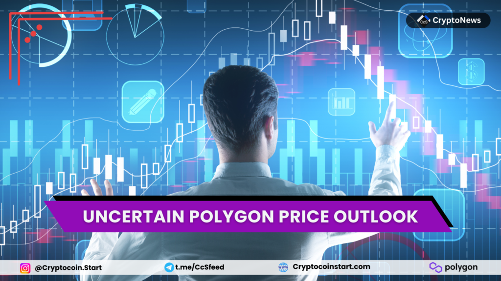 Uncertain Polygon Price Outlook