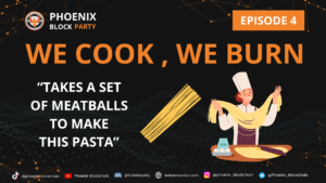 ### We Cook, We Burn - Episode 4: A Meatball Journey to Perfect Pasta