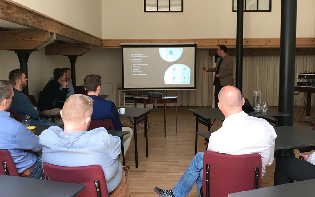 Providing Insights in the crypto Sphere for many years