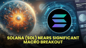 Solana (SOL) Nears Significant Macro Breakout