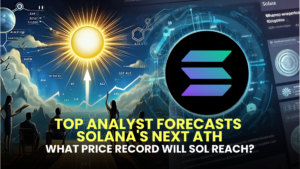 Top Analyst Forecasts Solanas Next ATH 1
