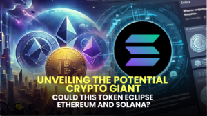 Unveiling the Potential Crypto Giant