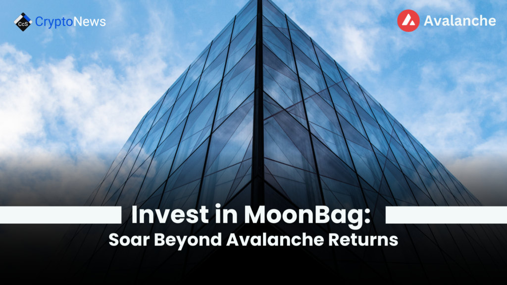 Invest in MoonBag: Soar Beyond Avalanche Returns